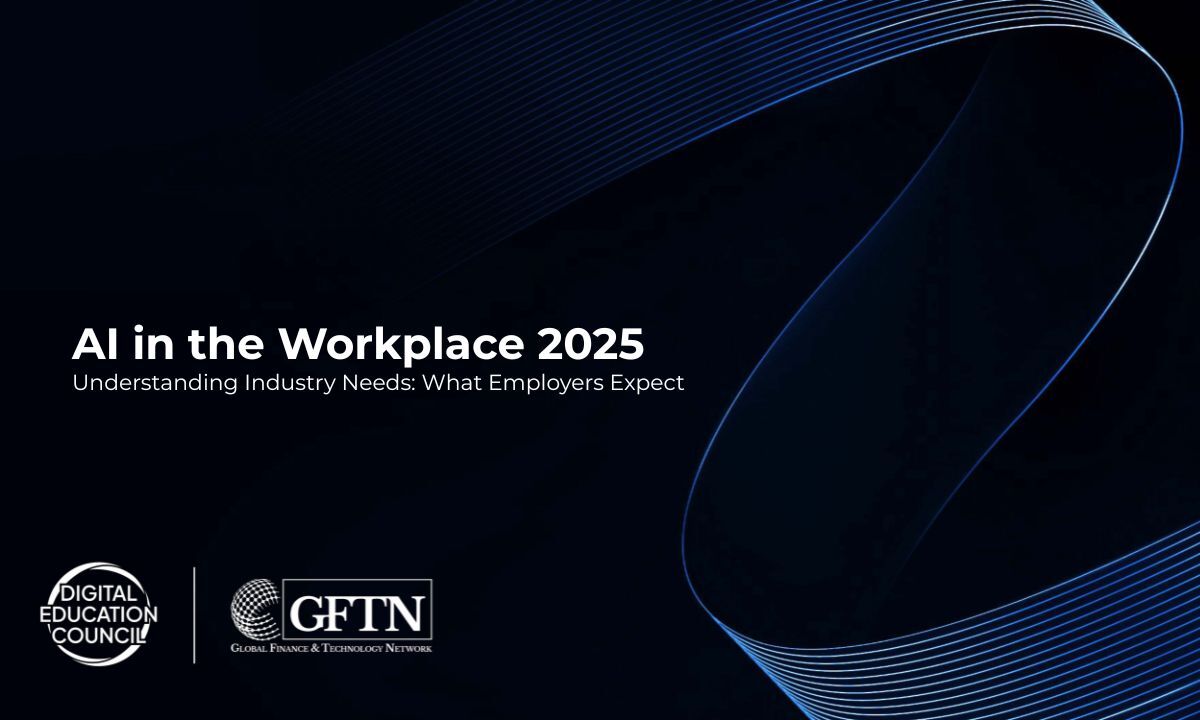 AI in the Workplace 2025